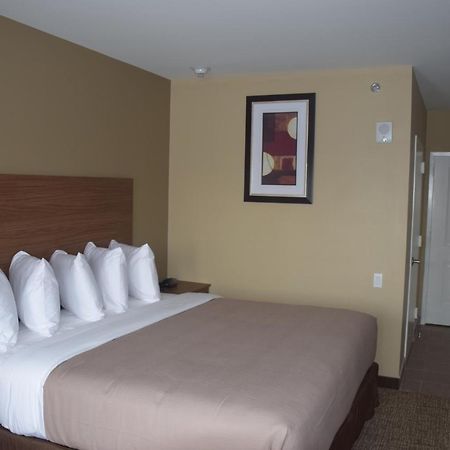 Astoria Delancy Inn & Suites New York Luaran gambar