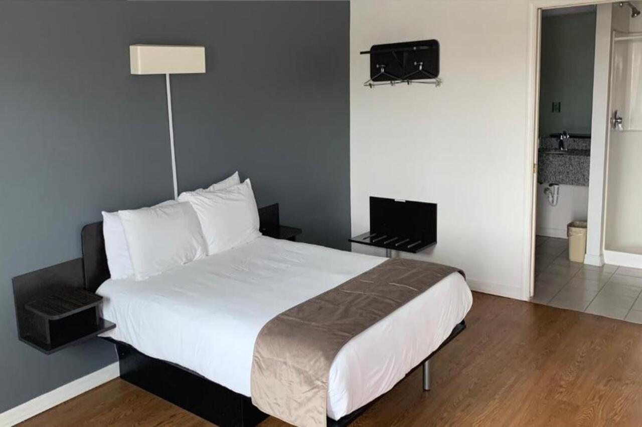Astoria Delancy Inn & Suites New York Luaran gambar